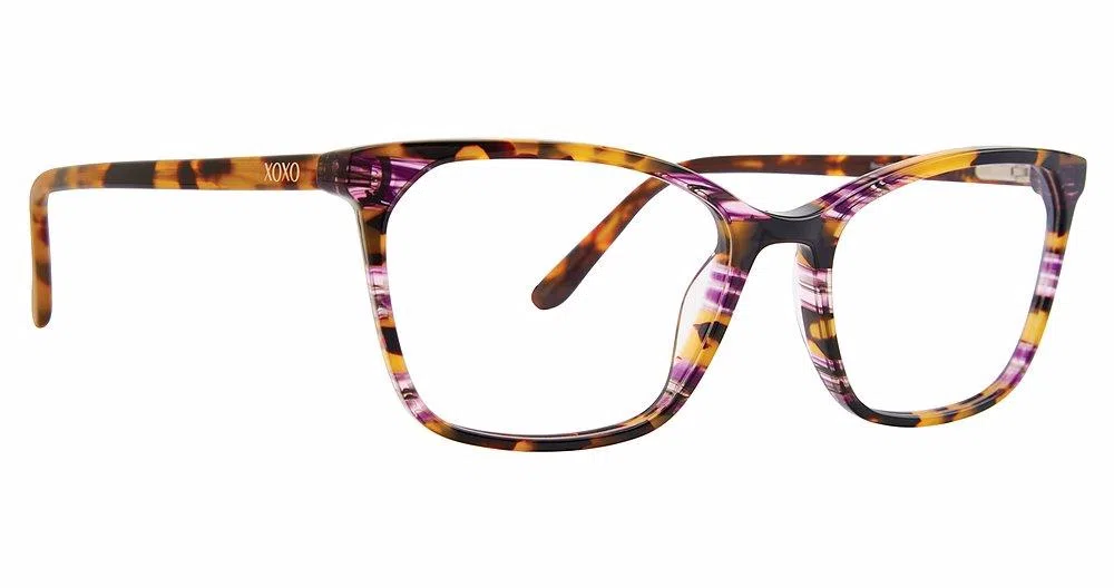 XOXO XOWINTERS Eyeglasses - view 3